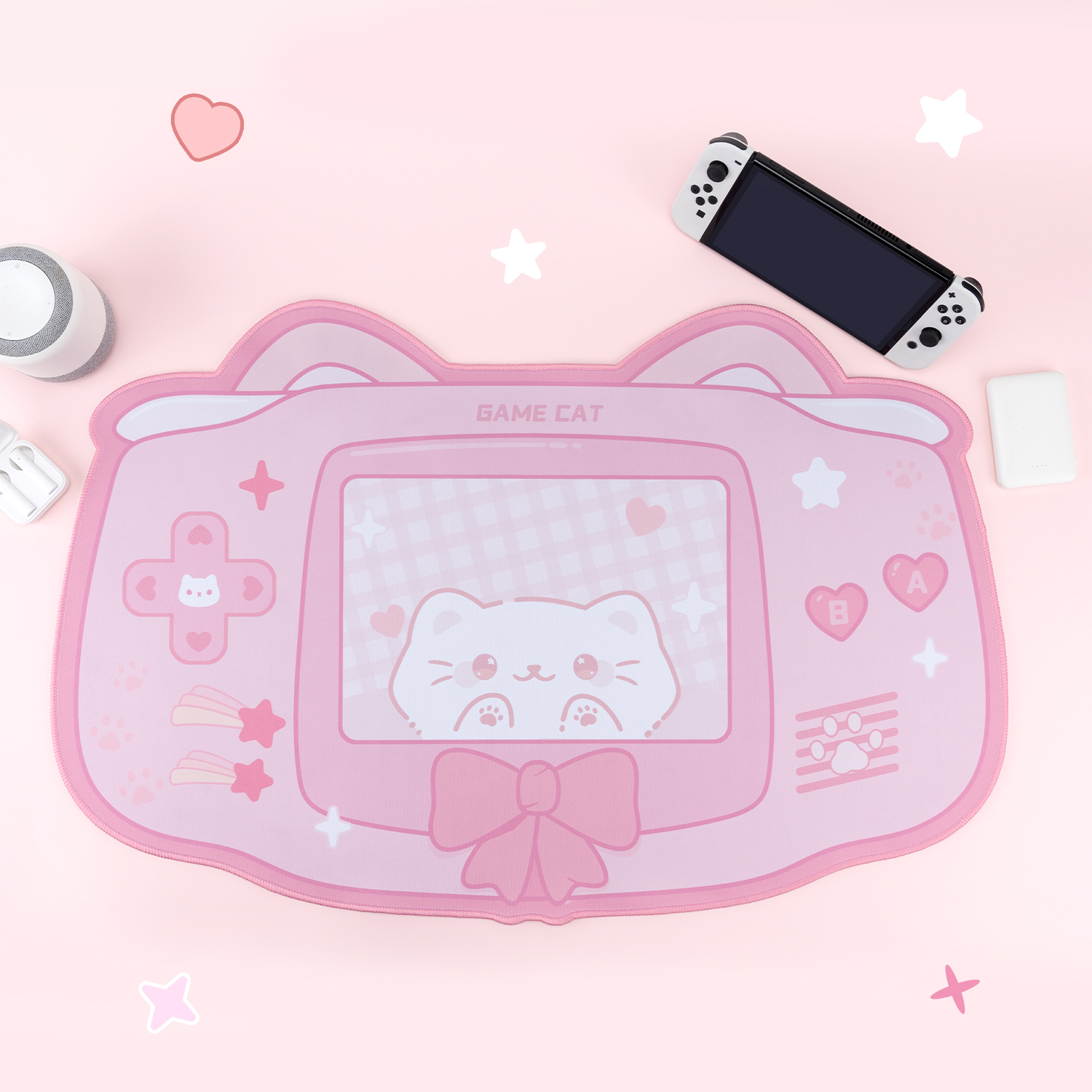 Extra Large Kawaii Retro GBA G - Gaming Accessories For Gaming Laptop recensie en prijs