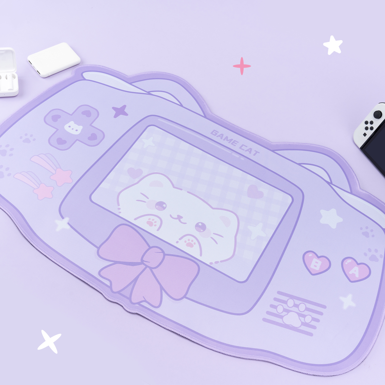 Extra Large Kawaii Retro GBA G - Gaming Accessories For Gaming Laptop recensie en prijs