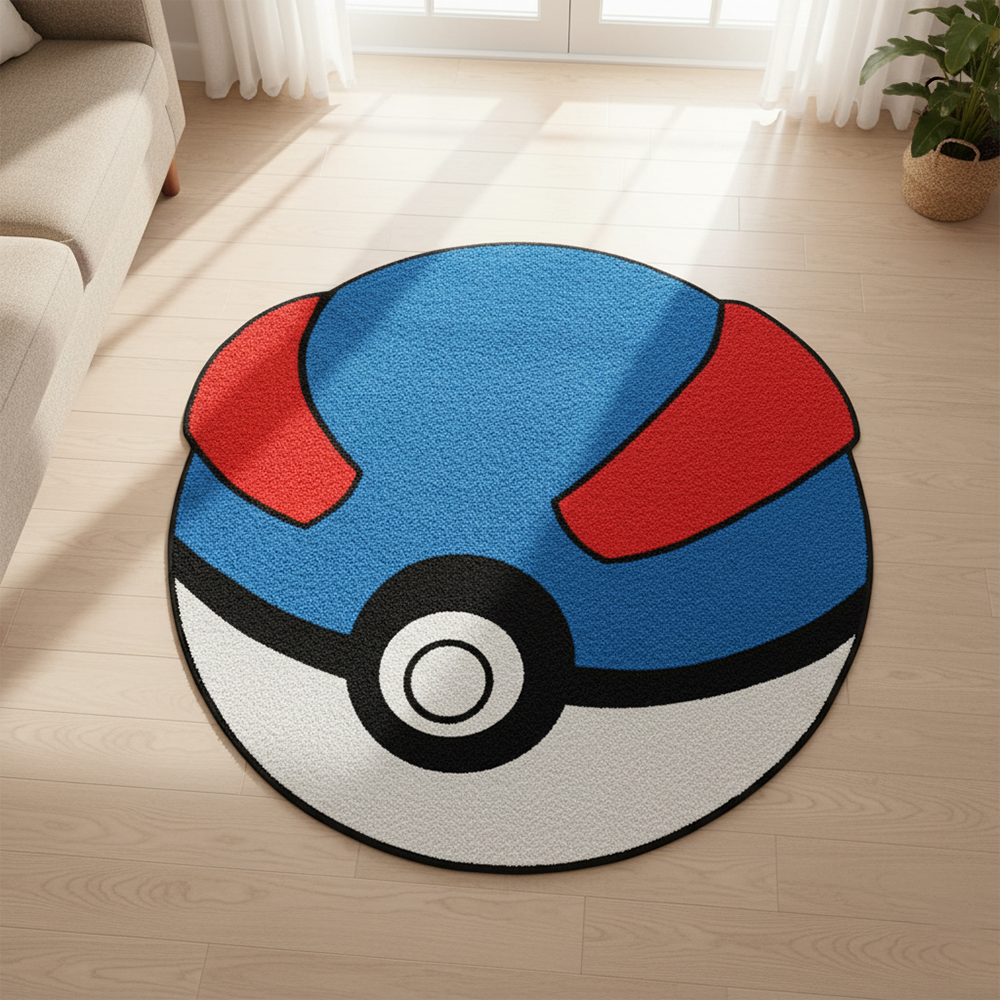 Pokemon Great Ball Pokeball An - Gaming Accessories Aesthetic recensie en prijs