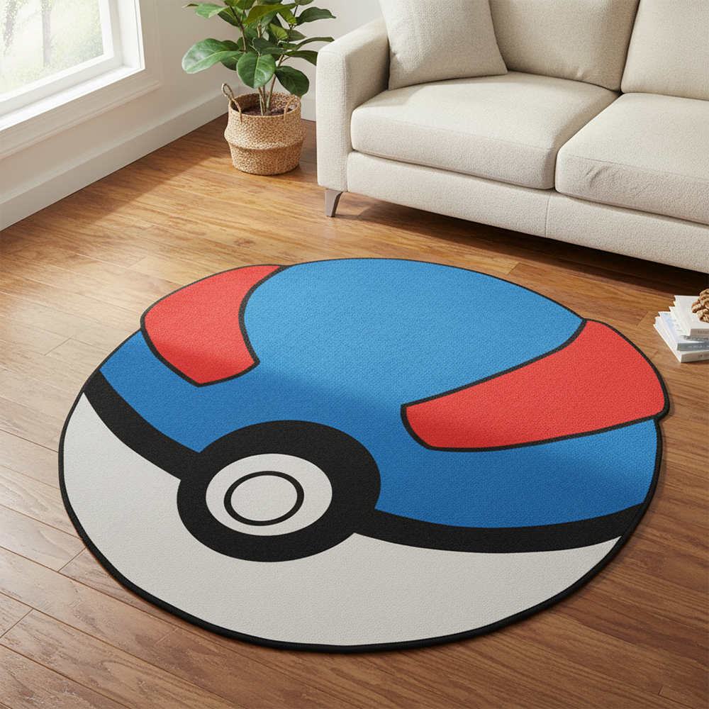 Pokemon Great Ball Pokeball An - Gaming Accessories Aesthetic recensie en prijs