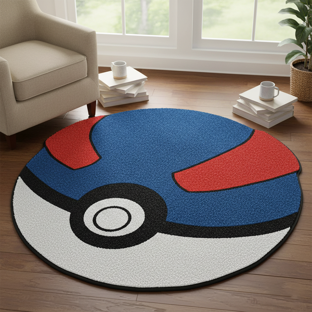 Pokemon Great Ball Pokeball An - Gaming Accessories Aesthetic recensie en prijs