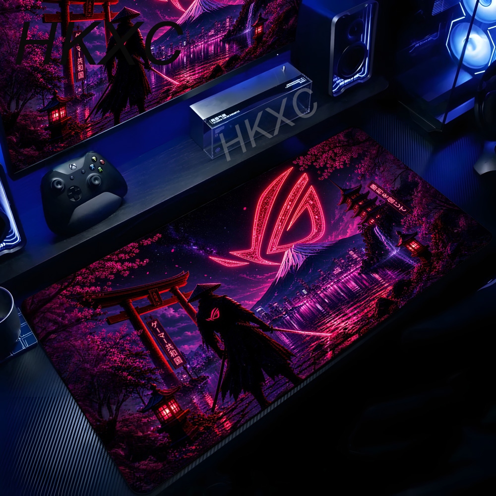 Large Mouse Pad ASUS Gaming Ma - Gaming Accessories Asus recensie en prijs