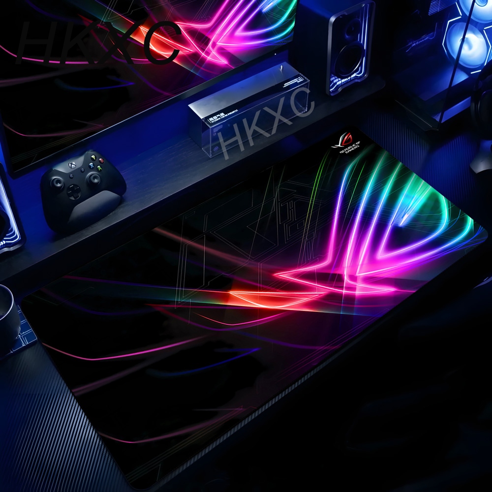 Large Mouse Pad ASUS Gaming Ma - Gaming Accessories Asus recensie en prijs