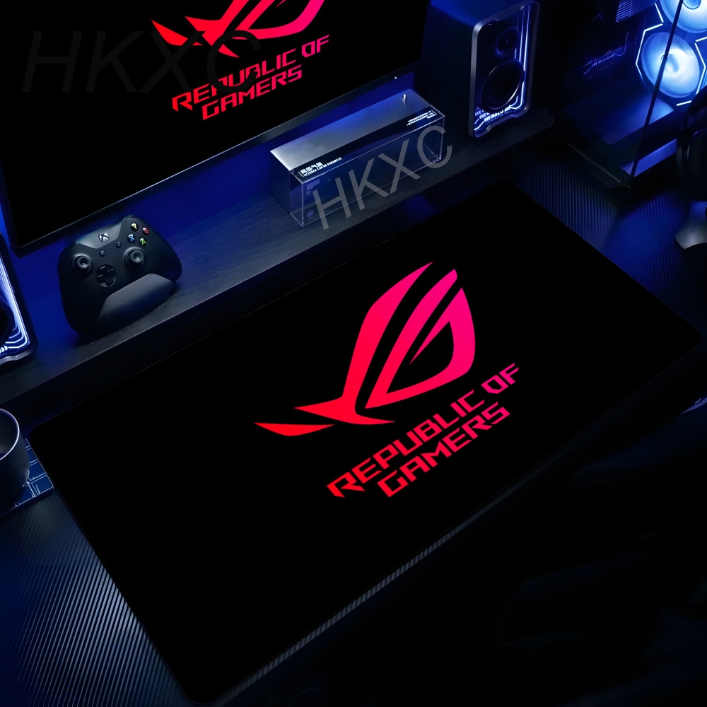 Large Mouse Pad ASUS Gaming Ma - Gaming Accessories Asus recensie en prijs