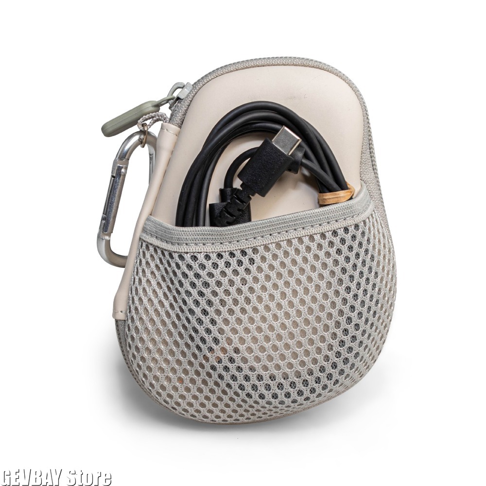 Hard Wireless Gaming Mouse Cas - Gaming Accessories Bag recensie en prijs