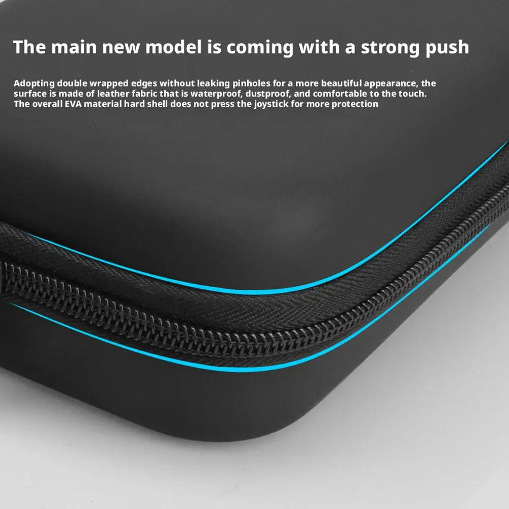 Portable Travel Protective Cas - Gaming Accessories Bag recensie en prijs