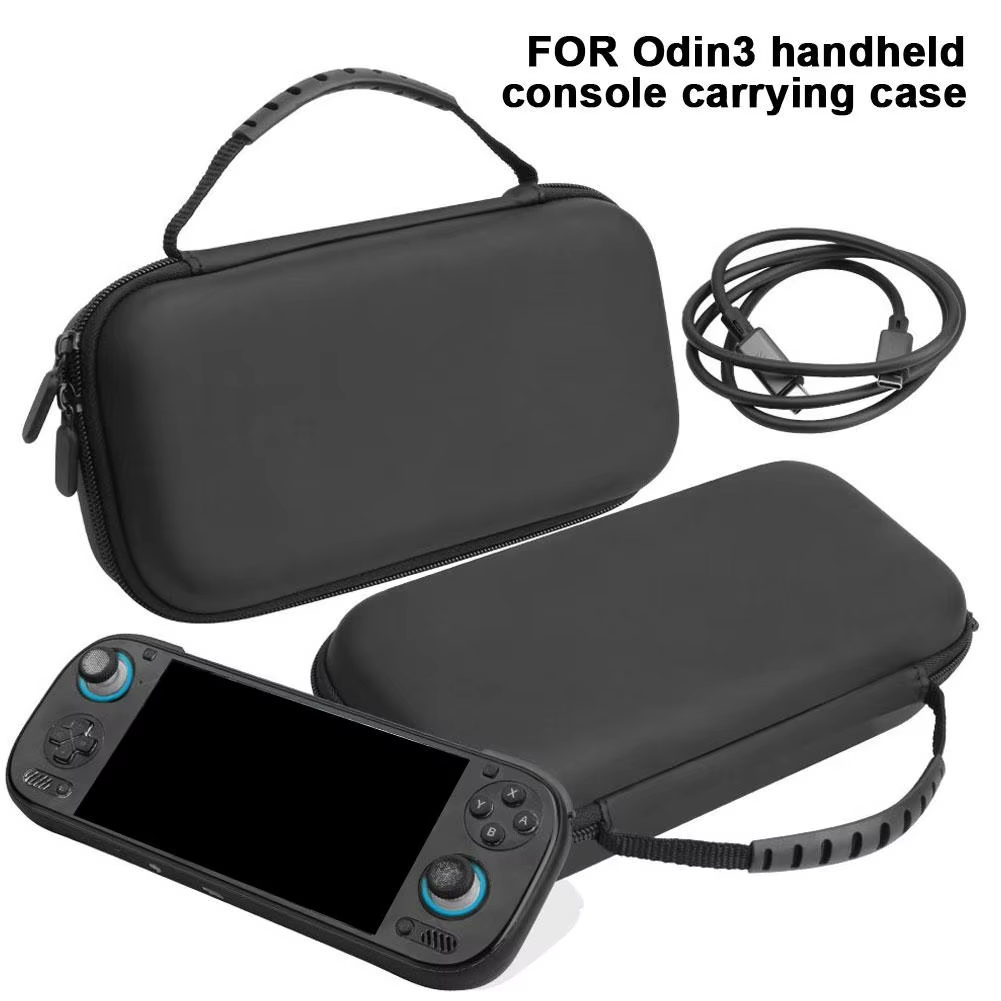Portable Travel Protective Cas - Gaming Accessories Bag recensie en prijs