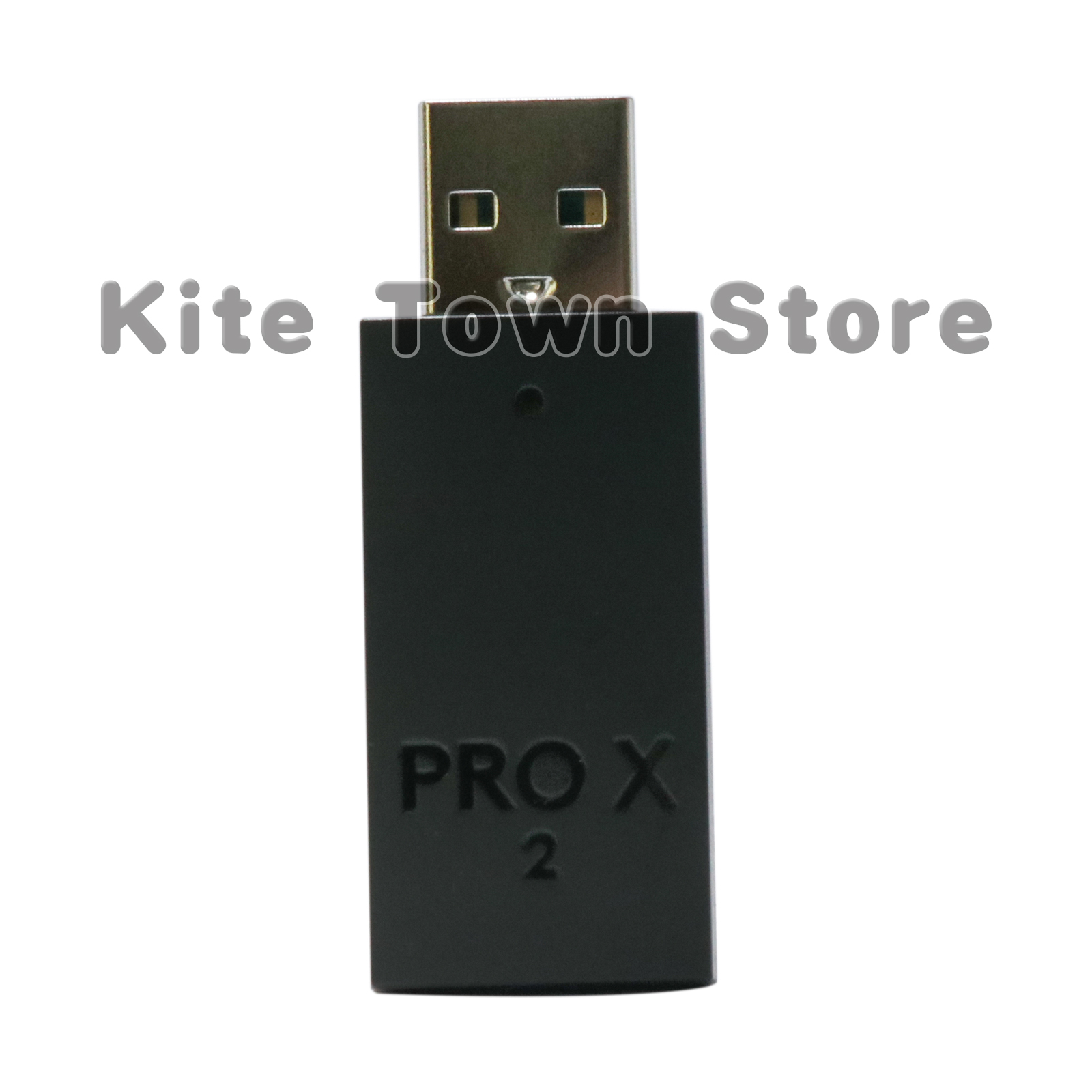 Headphone USB Dongle Adapter R - Gaming Accessories Logitech recensie en prijs