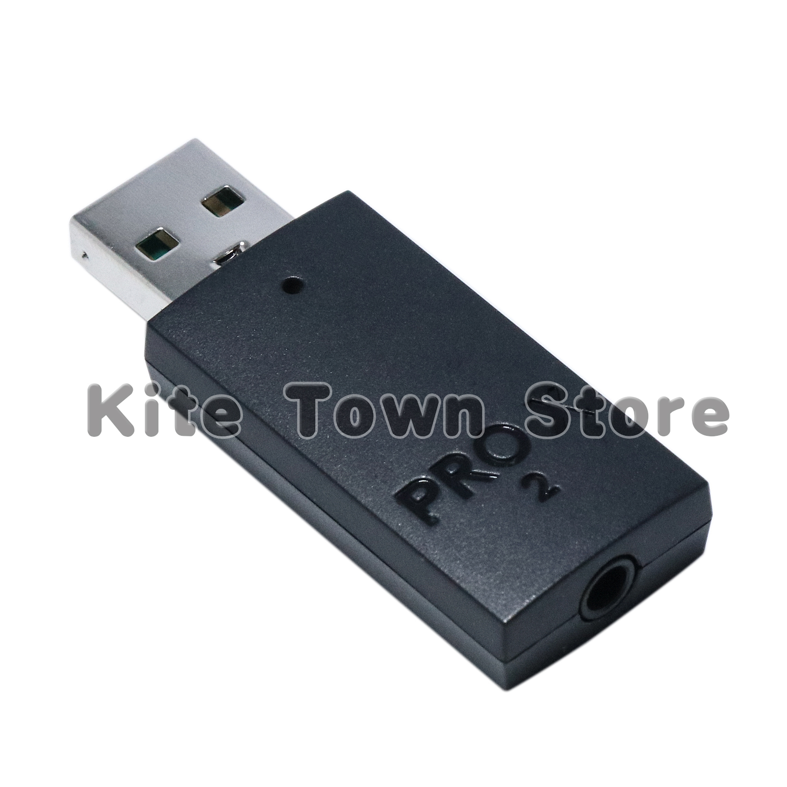 Headphone USB Dongle Adapter R - Gaming Accessories Logitech recensie en prijs