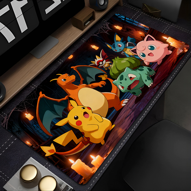 Mouse Pad Lockedge Large Gamin - Gaming Accessories To Gift recensie en prijs