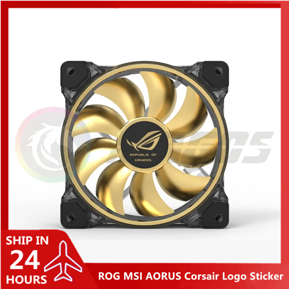 PC Gamer Cabinet Fan Logo Stic - Gaming Accessories Bag recensie en prijs
