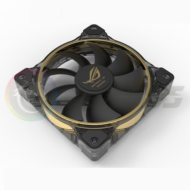 PC Gamer Cabinet Fan Logo Stic - Gaming Accessories Bag recensie en prijs