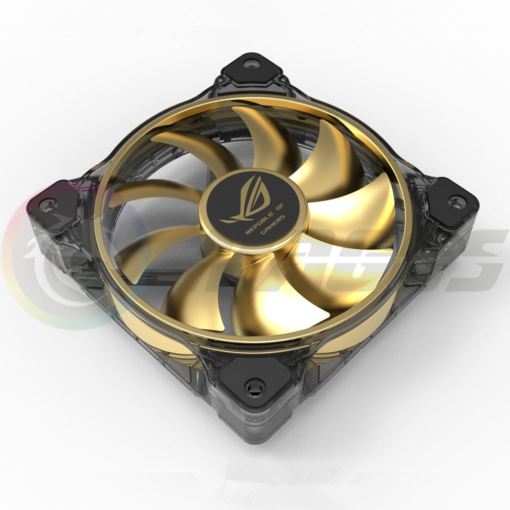 PC Gamer Cabinet Fan Logo Stic - Gaming Accessories Bag recensie en prijs