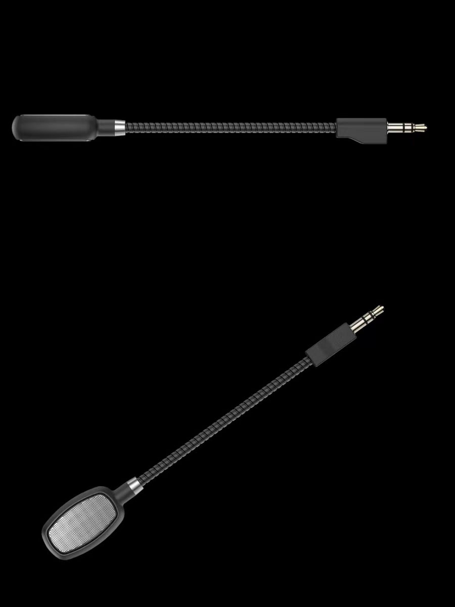 Blue Icepop Condenser Mic Caps - Gaming Accessories Logitech recensie en prijs