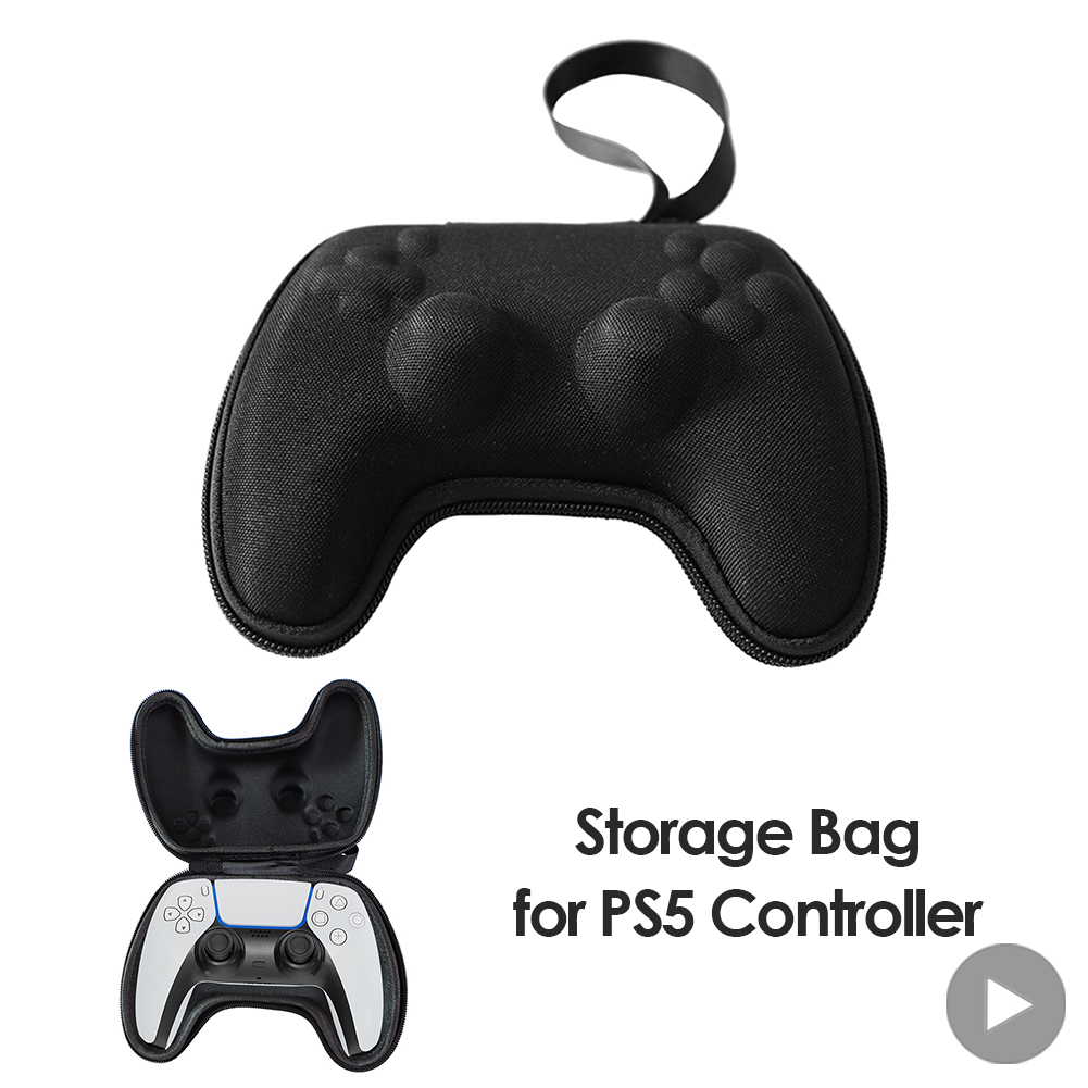 Gamepad Bag For Sony PS5 PS4 P - Play Gaming Accessories Xbox One Controller recensie en prijs