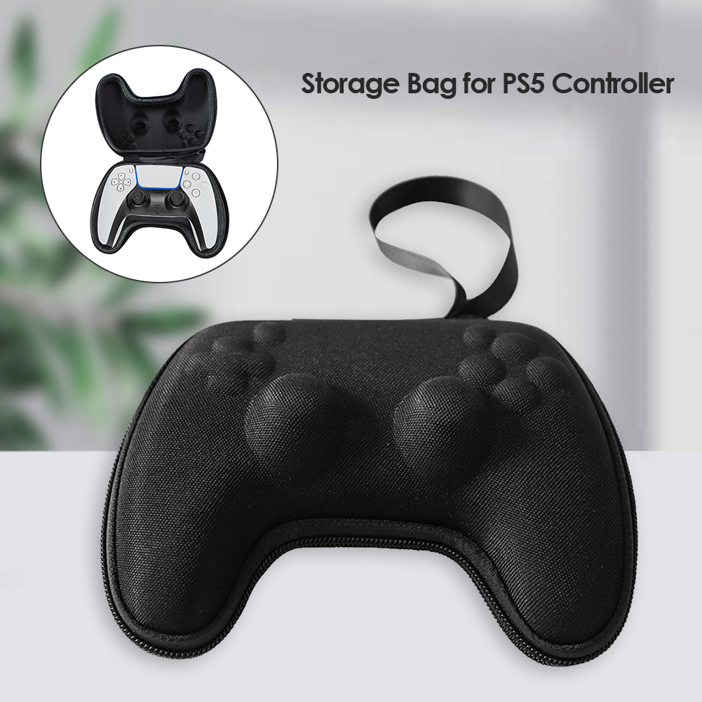 Gamepad Bag For Sony PS5 PS4 P - Play Gaming Accessories Xbox One Controller recensie en prijs