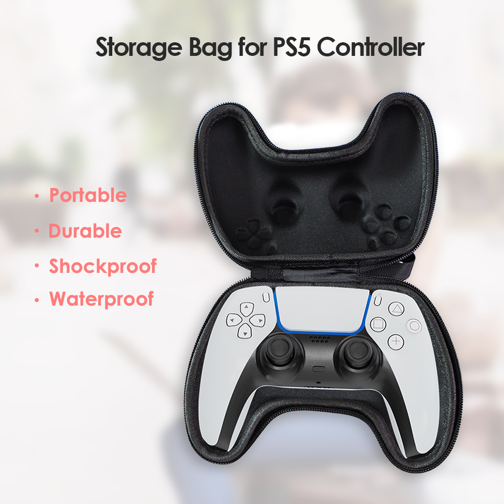 Gamepad Bag For Sony PS5 PS4 P - Play Gaming Accessories Xbox One Controller recensie en prijs