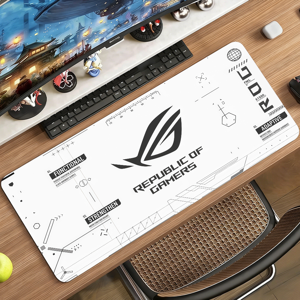 Fashion A-ASUS ROG  Mouse Pad  - Gaming Accessories Asus recensie en prijs