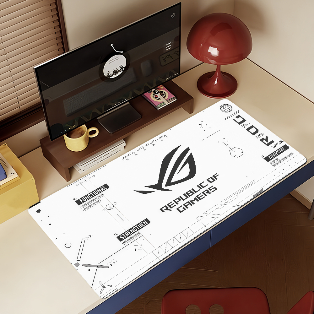 Fashion A-ASUS ROG  Mouse Pad  - Gaming Accessories Asus recensie en prijs