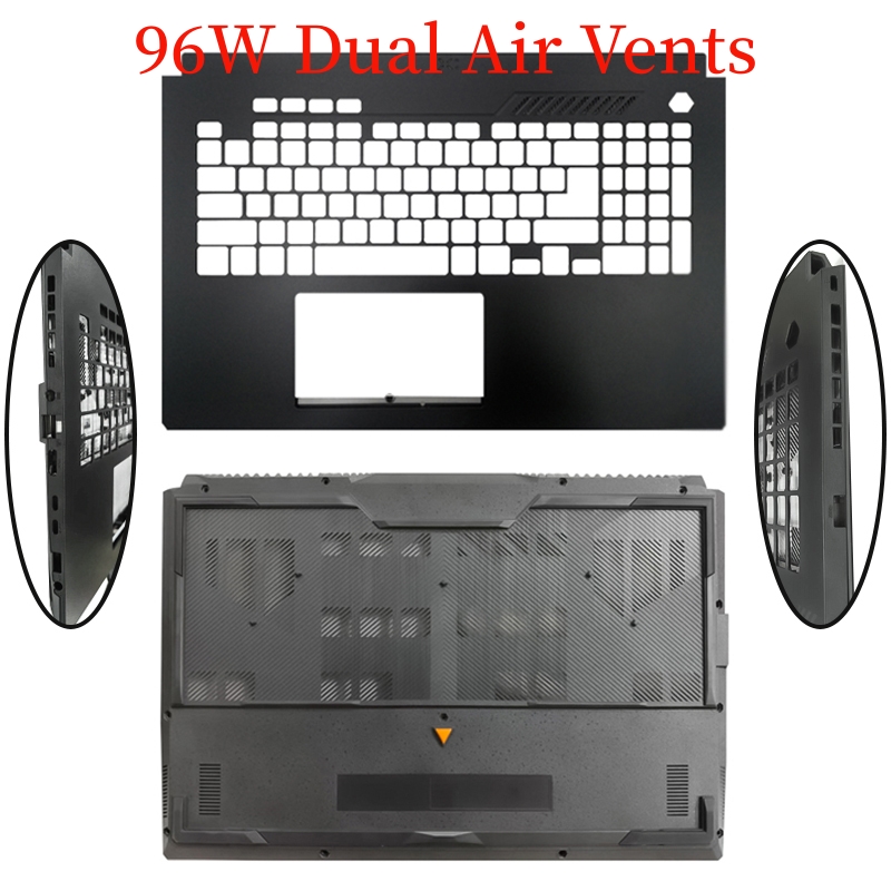 For ASUS TUF Gaming F17 FX707  - Gaming Accessories Asus recensie en prijs