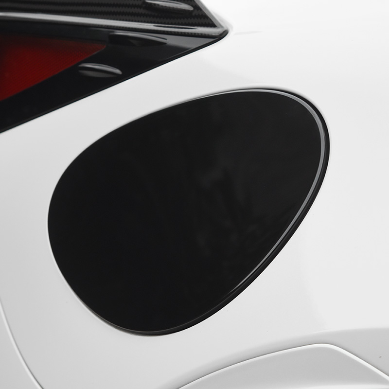 Car Gas Fuel Tank Cover Decora - Gaming Equipment Accessories recensie en prijs