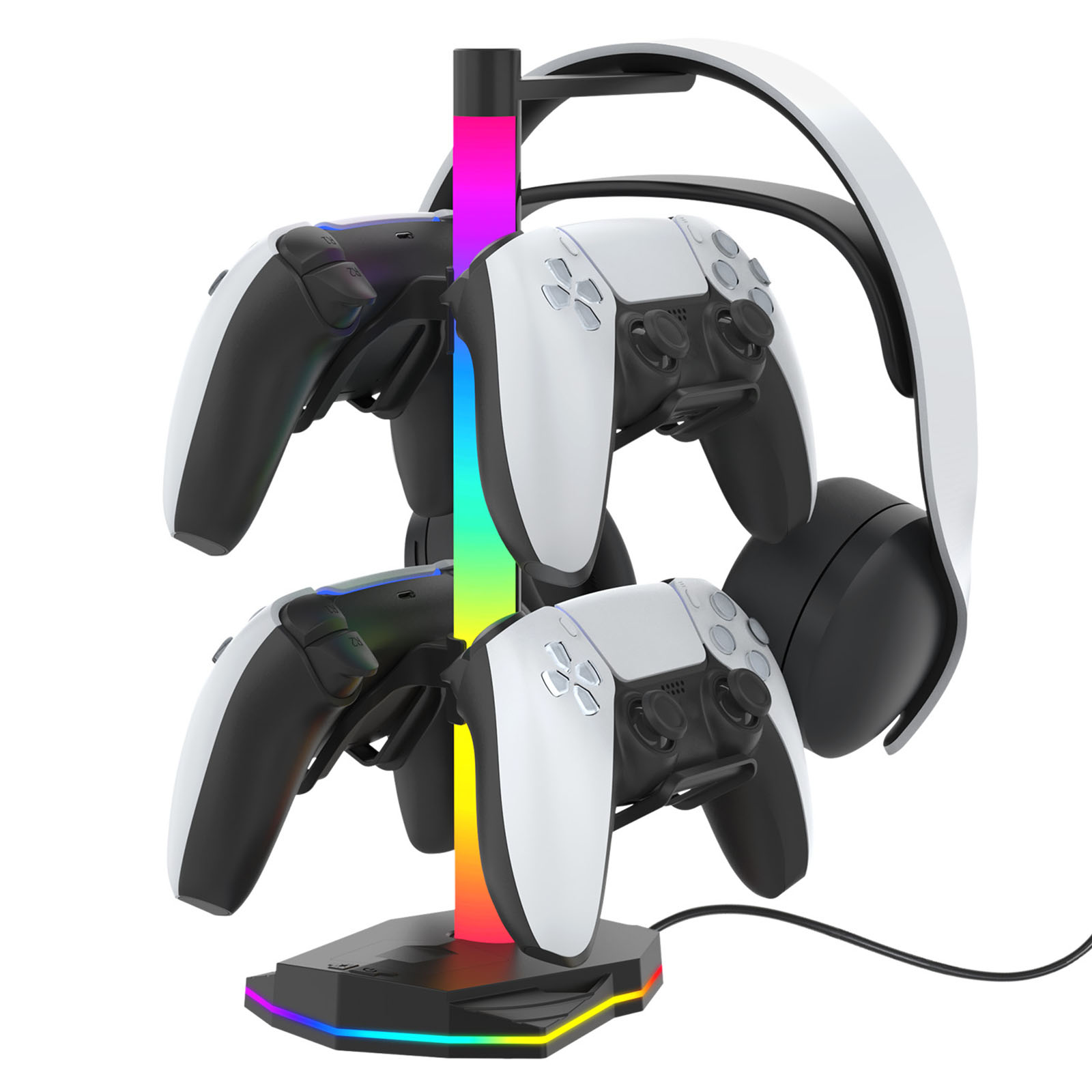 Headset Controller Display Sta - Gaming Accessories Controller recensie en prijs