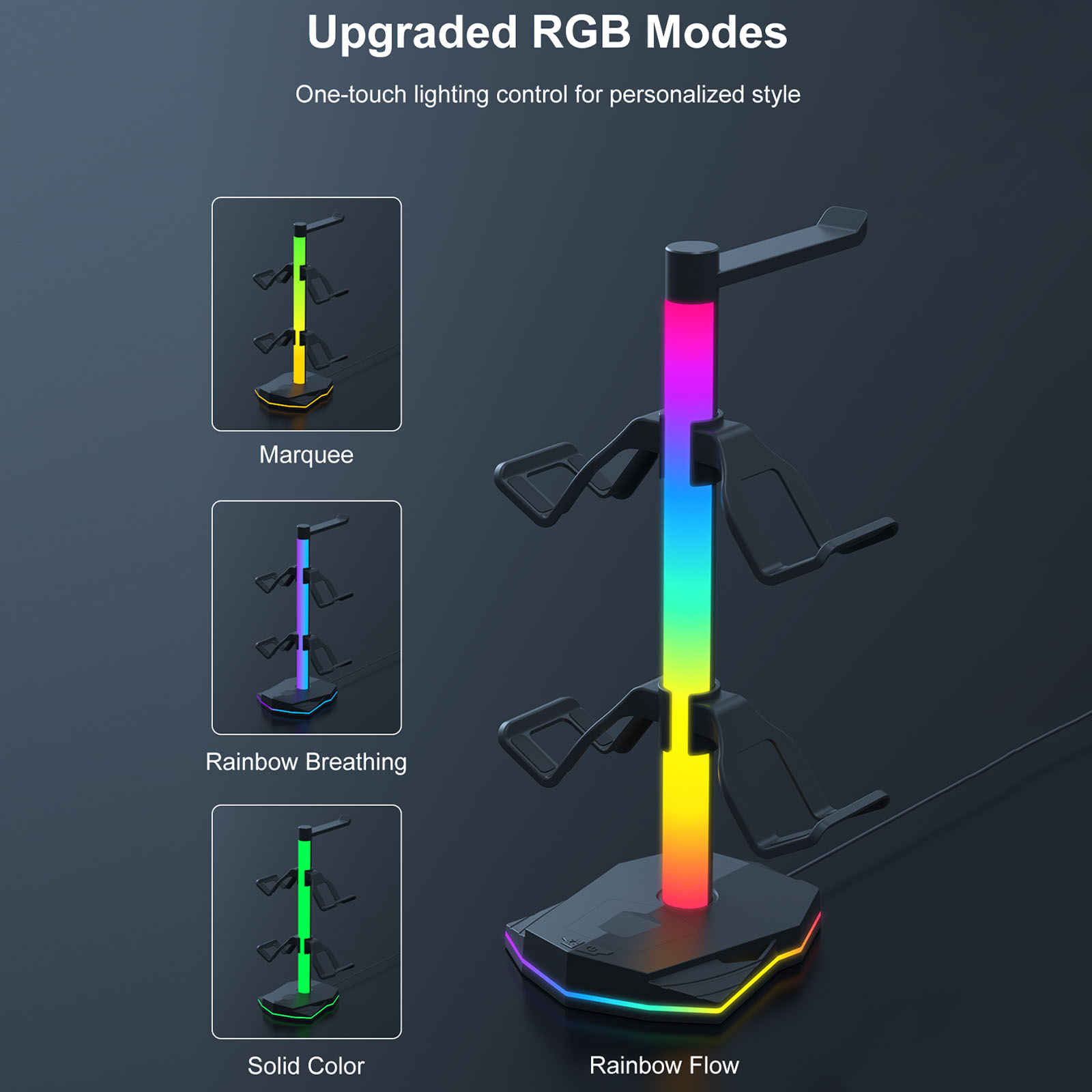 Headset Controller Display Sta - Gaming Accessories Controller recensie en prijs