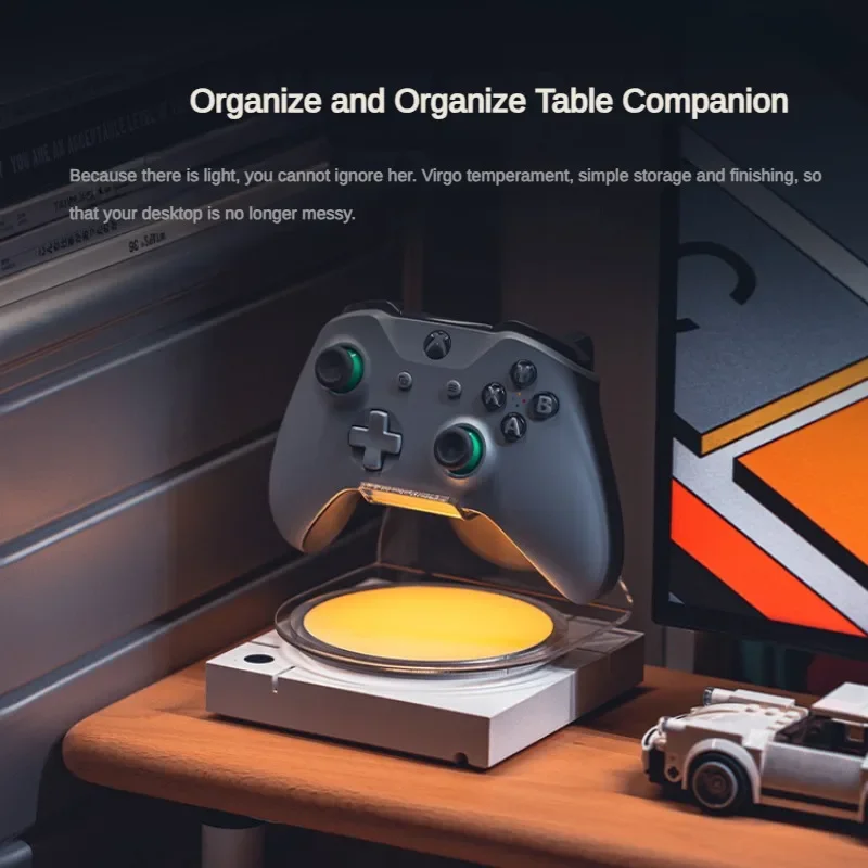 Cololight Gamepad Bracket Quan - Headset Stand Rgb recensie en prijs