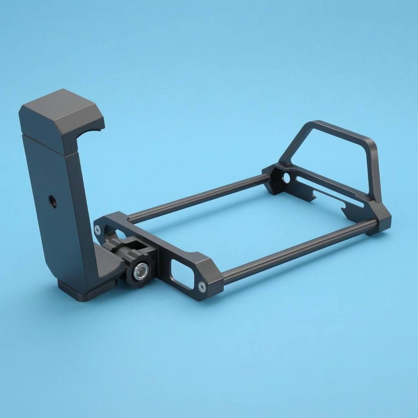 Aluminum Bracket Assembly Cont - Gaming Accessories Controller recensie en prijs