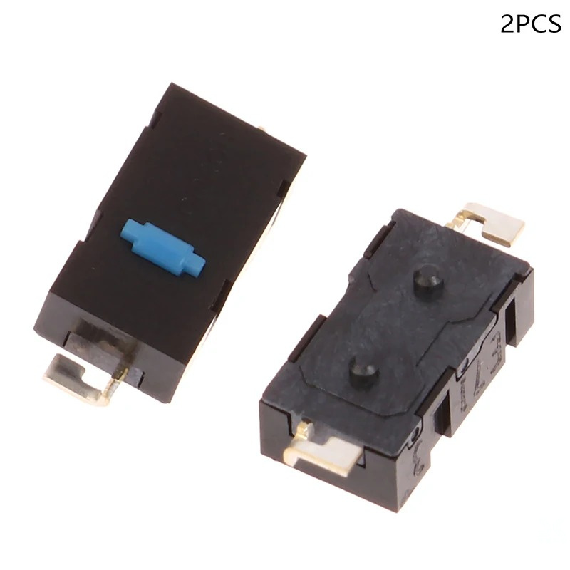 2PCS Mouse microswitch SMD but - Gaming Accessories Logitech recensie en prijs