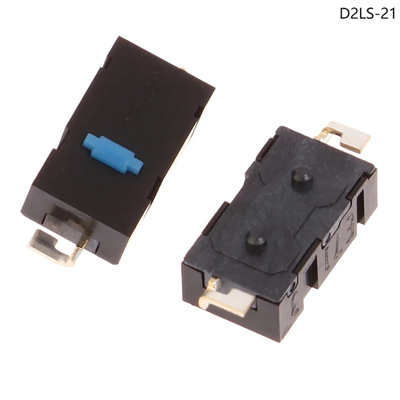 2PCS Mouse microswitch SMD but - Gaming Accessories Logitech recensie en prijs