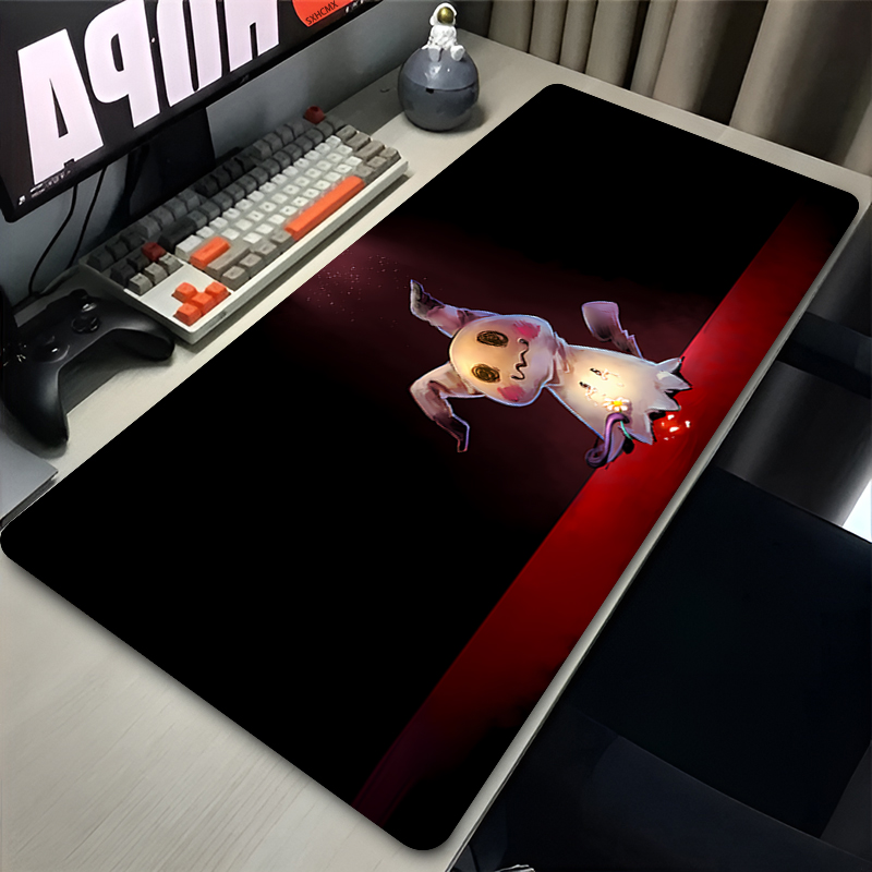 Gamer Mouse Pad Large XXL P-Po - Gaming Accessories For Gaming Laptop recensie en prijs