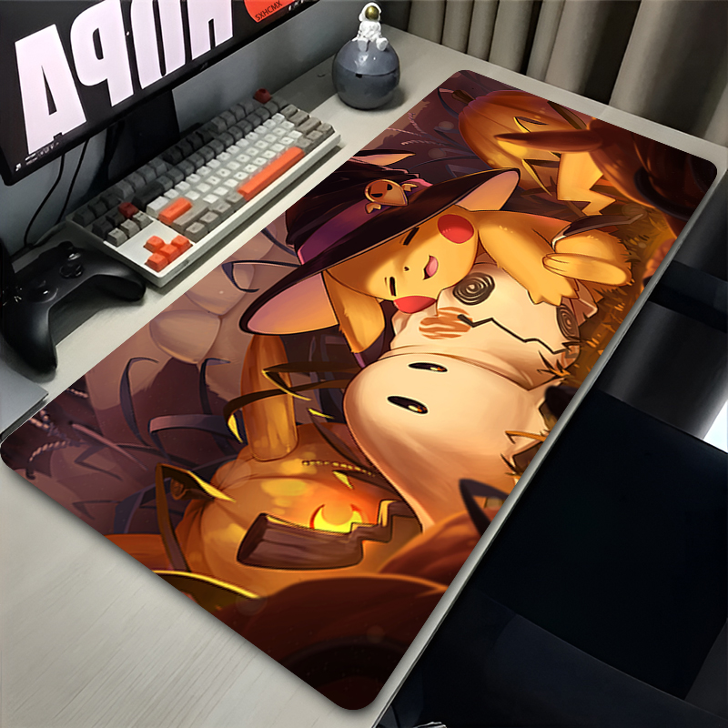 Gamer Mouse Pad Large XXL P-Po - Gaming Accessories For Gaming Laptop recensie en prijs