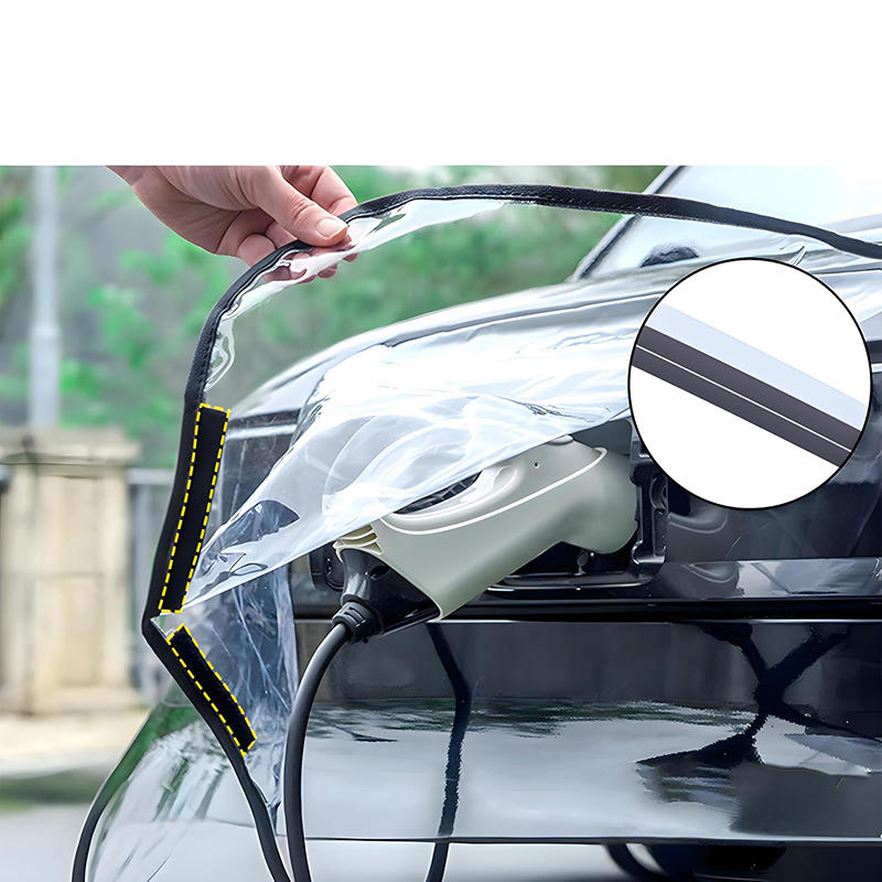 Electric Vehicle Charger Port  - Gaming Equipment Accessories recensie en prijs