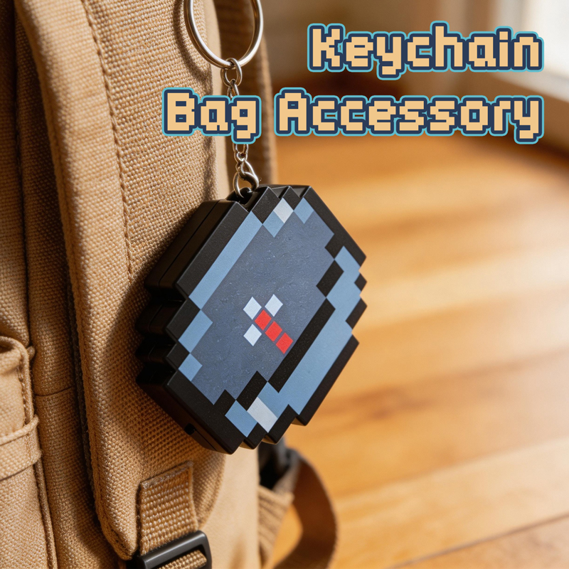 2026 NEW Rechargeable Pixel Co - Gaming Accessories To Gift recensie en prijs