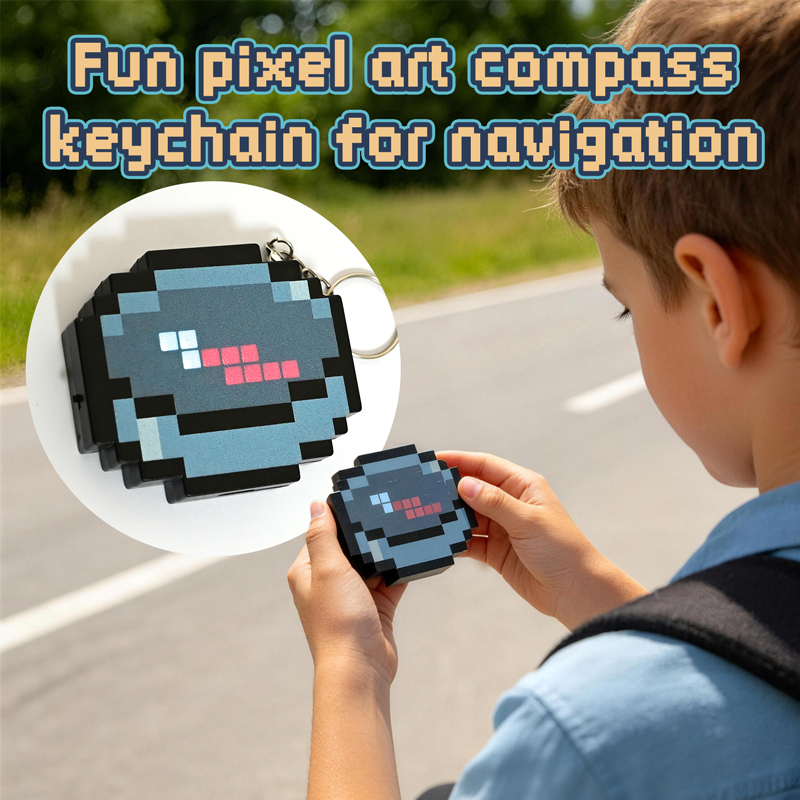 2026 NEW Rechargeable Pixel Co - Gaming Accessories To Gift recensie en prijs