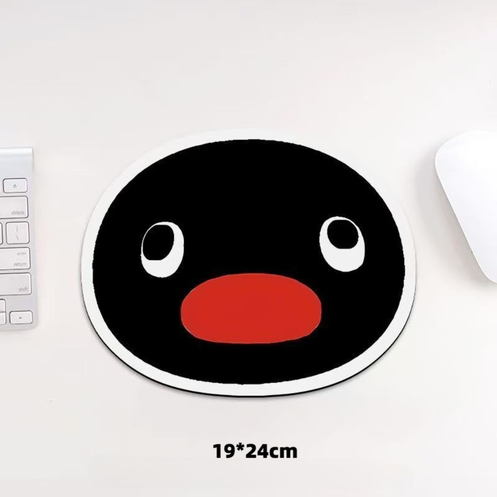 Cute Penguin Expression Mouse  - Gaming Accessories Setup recensie en prijs