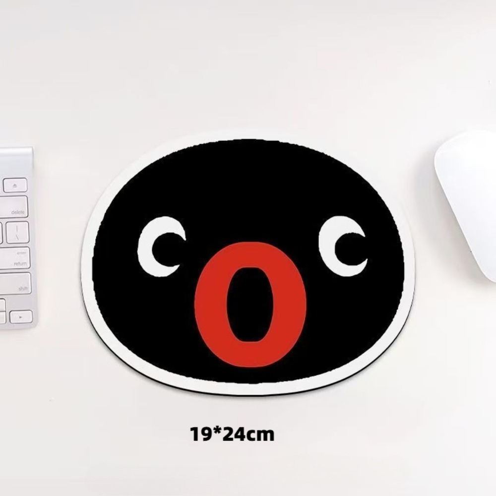 Cute Penguin Expression Mouse  - Gaming Accessories Setup recensie en prijs