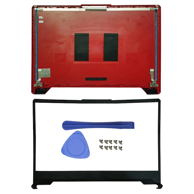 NEW Notebook LCD Back Cover/Fr - Gaming Accessories Asus recensie en prijs