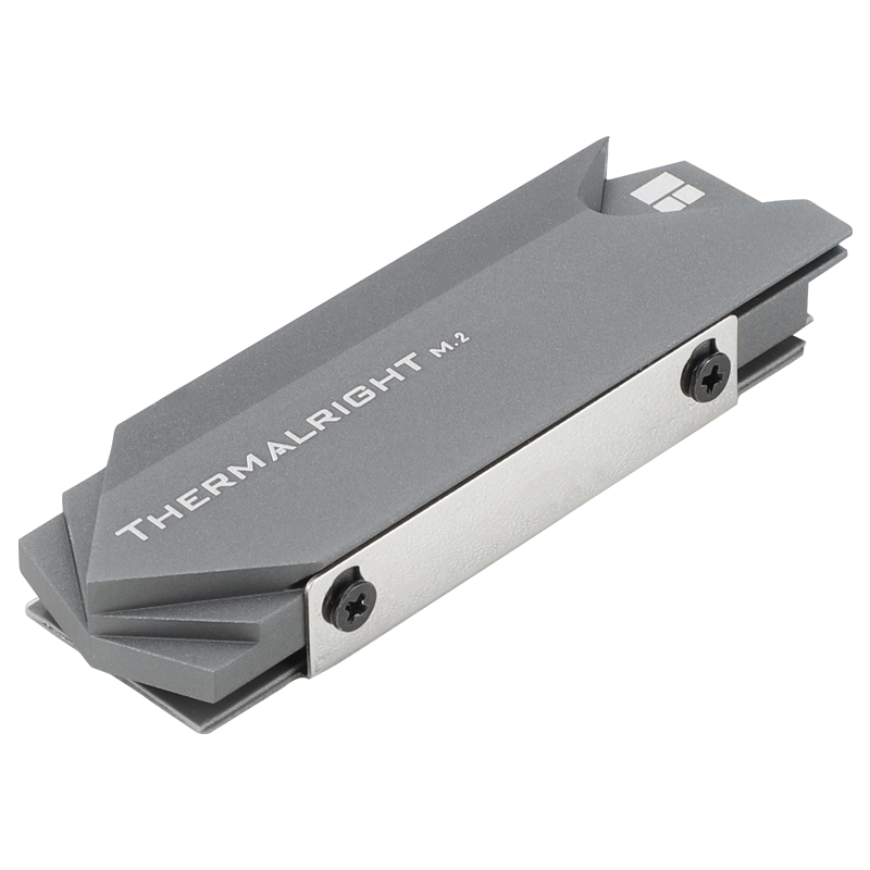 Thermalright M.2 2280 PRO ARGB - M2 Heatsink Cooler recensie en prijs