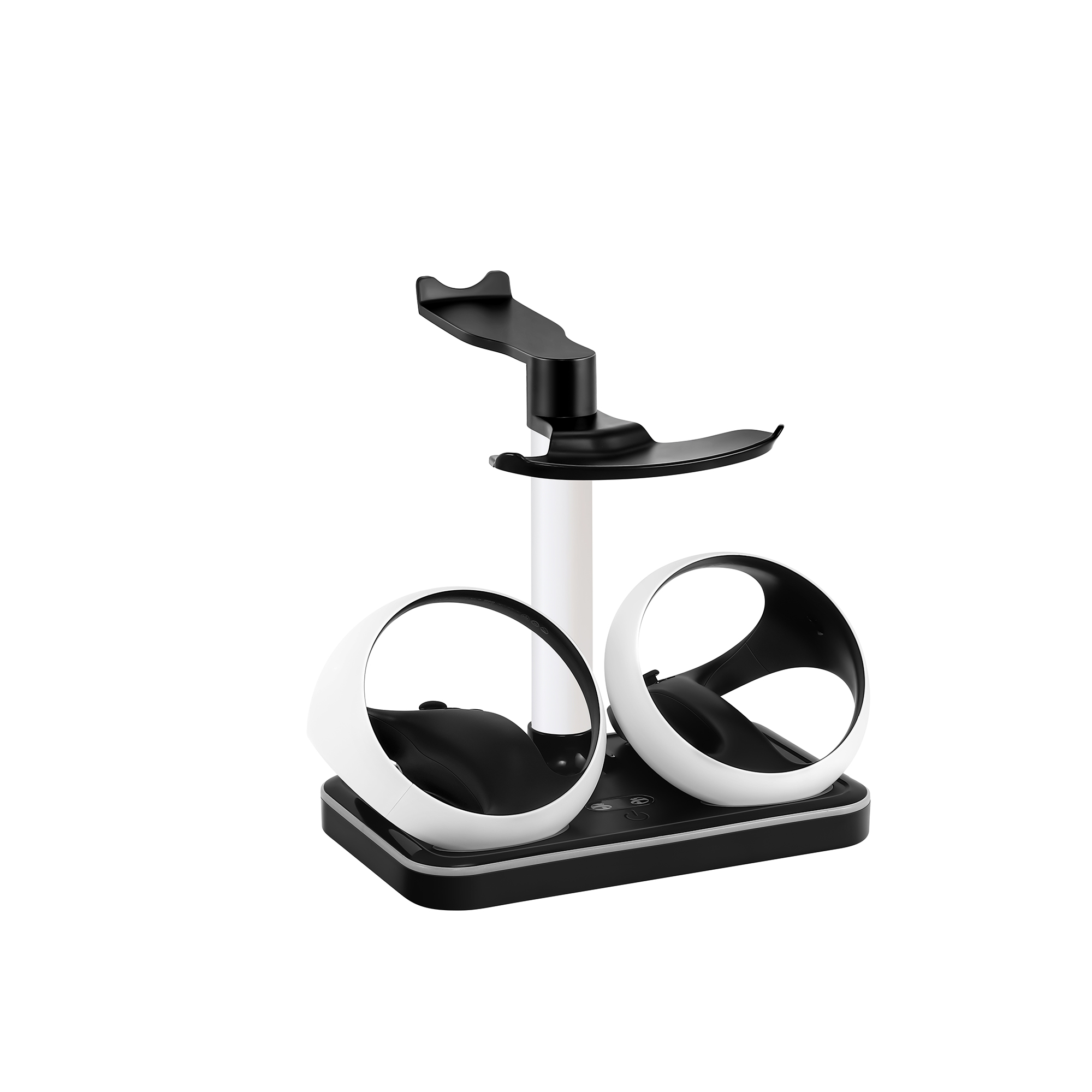 For VR2 RGB Light  Magnetic Ra - Headset Stand Rgb recensie en prijs