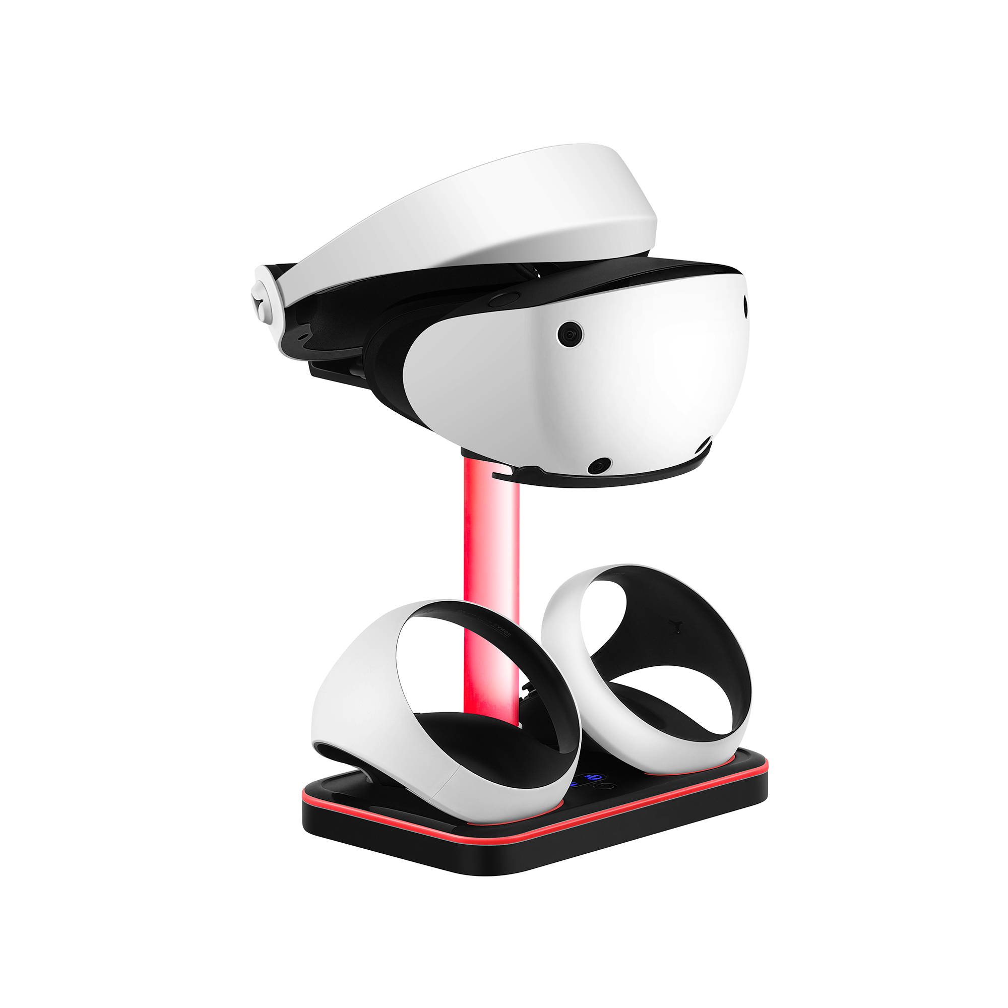 For VR2 RGB Light  Magnetic Ra - Headset Stand Rgb recensie en prijs