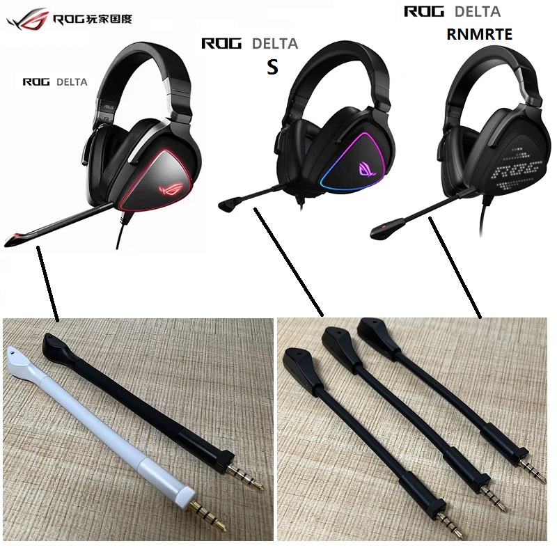 Original Microphones For ASUS  - Gaming Accessories Asus recensie en prijs