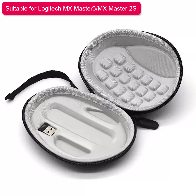 Carrying Bag Gaming Mouse Stor - Gaming Accessories Bag recensie en prijs