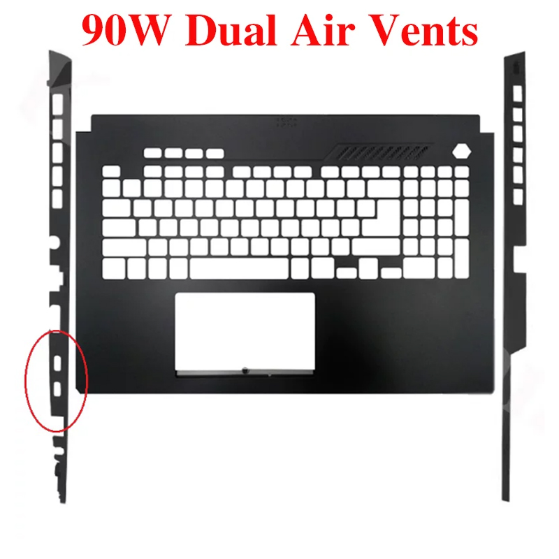 Laptop Frame Case For ASUS TUF - Gaming Accessories Asus recensie en prijs