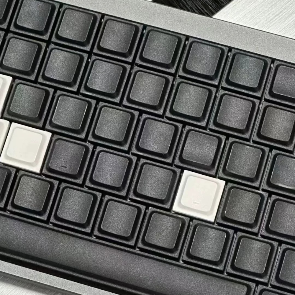 LAK Low Profile Keycaps Set Co - Gaming Accessories Aesthetic recensie en prijs