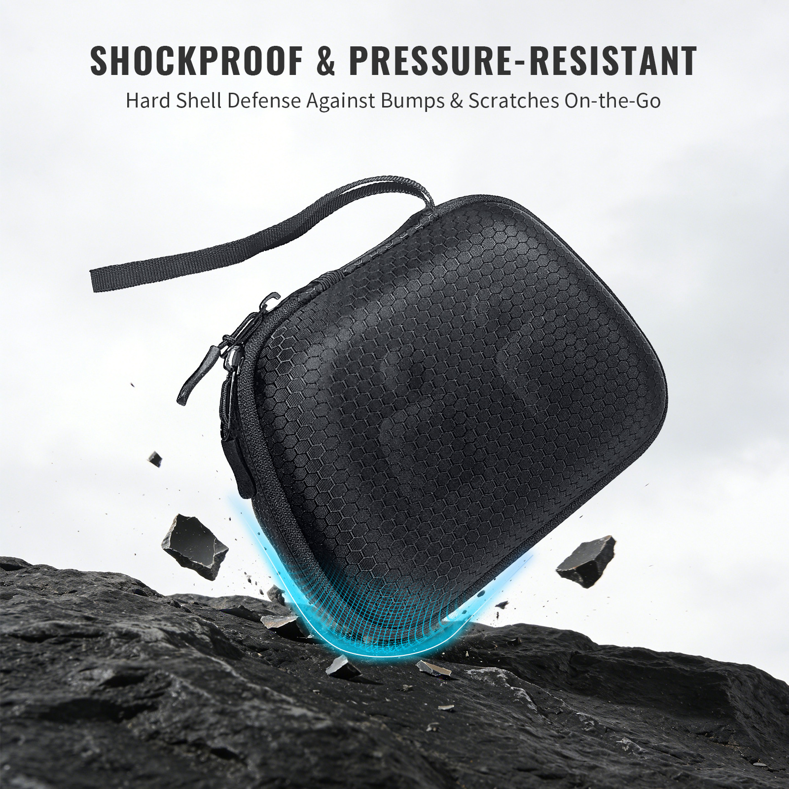 Universal Protective Controlle - Gaming Accessories Controller recensie en prijs