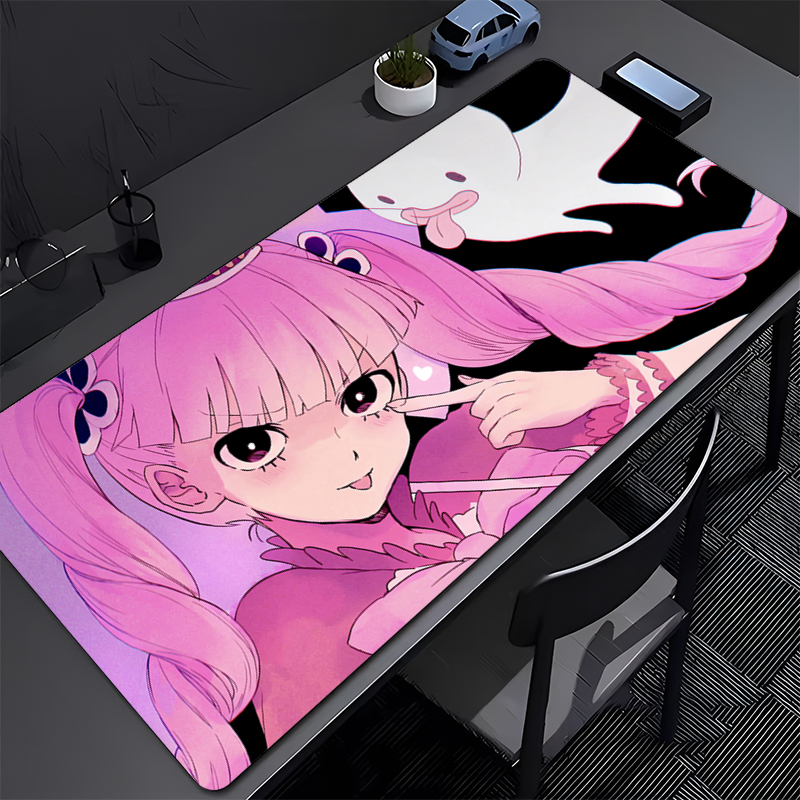 Gaming Mouse Pad One Piece Per - Gaming Accessories For Gaming Laptop recensie en prijs