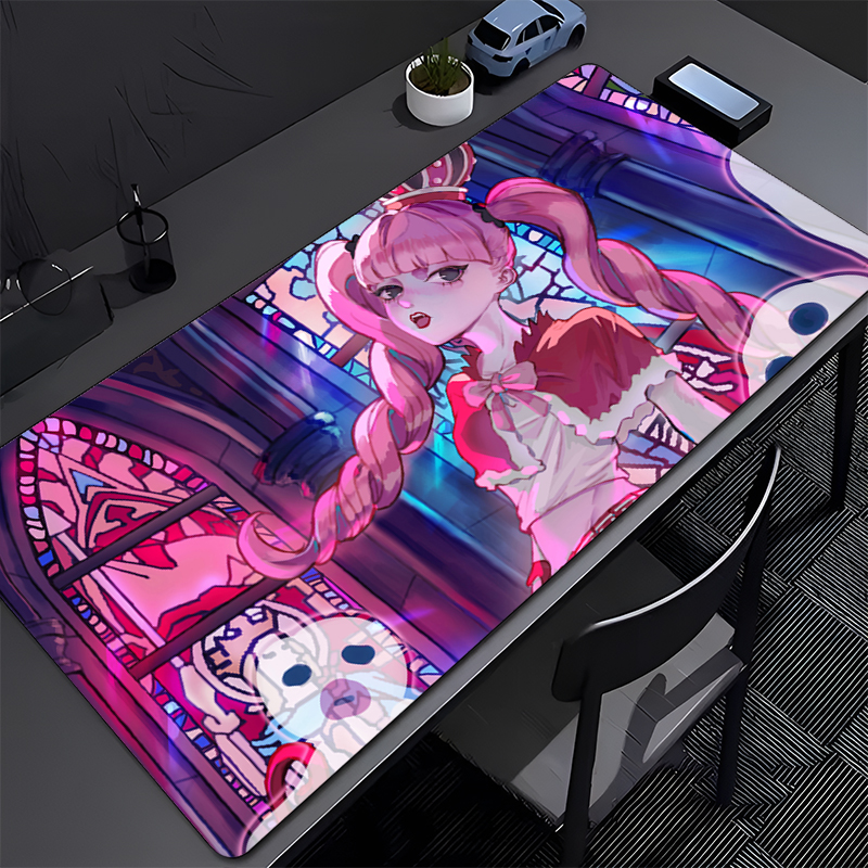 Gaming Mouse Pad One Piece Per - Gaming Accessories For Gaming Laptop recensie en prijs