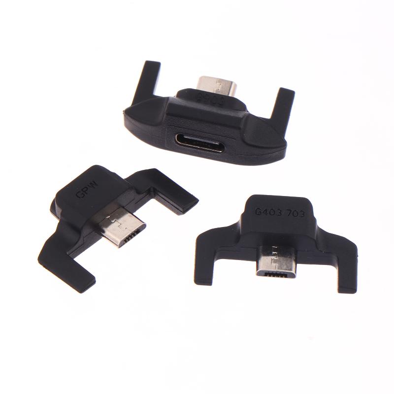 Micros USB To Type C Conversio - Gaming Accessories Aesthetic recensie en prijs